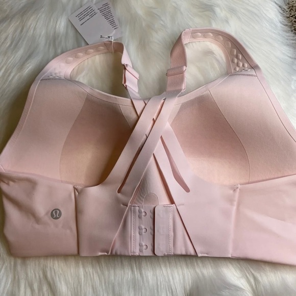 Lululemon Airsupport Bra 36D - Picture 3 of 4